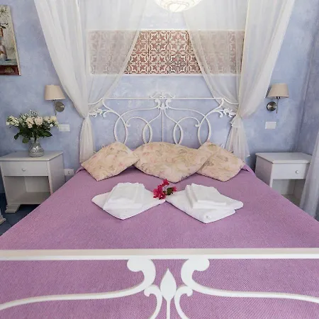 Bed & Breakfast Blu Maison Tropea