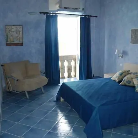 Nocleg ze śniadaniem Blu Maison
