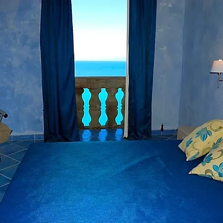 Blu Maison Panzió