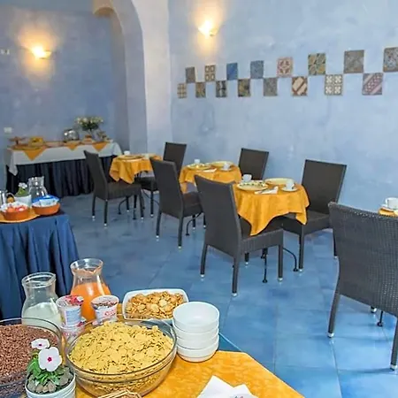 Blu Maison