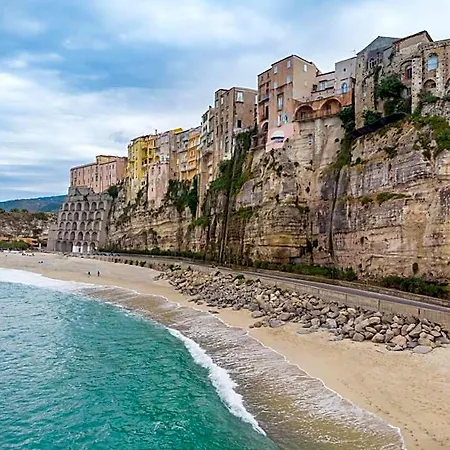 Blu Maison Tropea