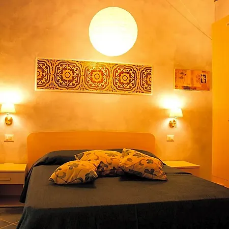 Blu Maison Panzió Tropea