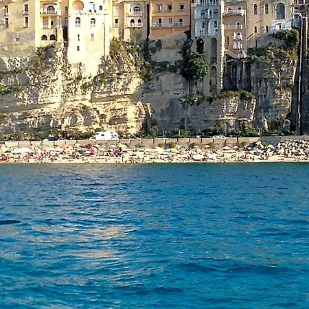 Blu Maison Panzió