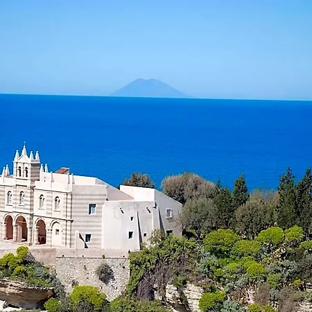 Blu Maison Tropea