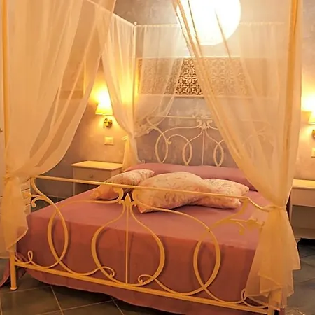 Blu Maison Panzió 4*