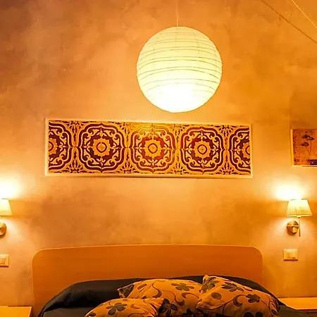 Blu Maison Tropea