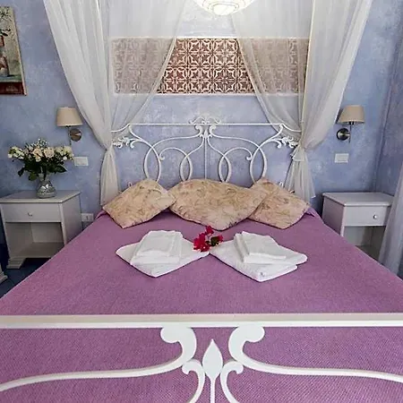Blu Maison