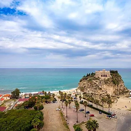 Blu Maison 4* Tropea