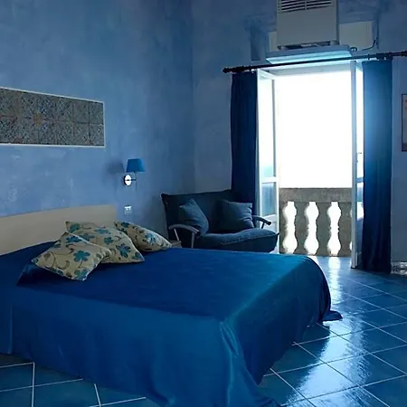 Panzió Blu Maison Tropea
