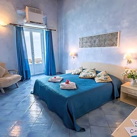 Blu Maison Tropea