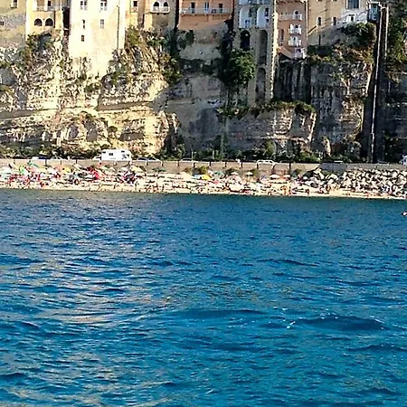 Blu Maison 4* Tropea