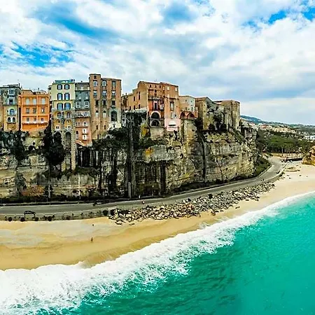 Panzió Blu Maison 4*