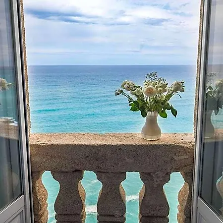 Panzió Blu Maison Tropea