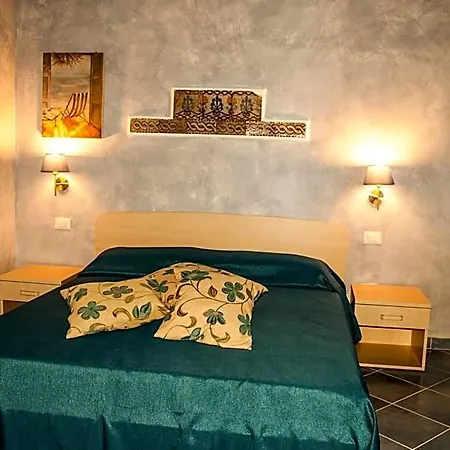 Blu Maison Panzió