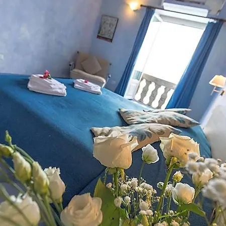 Panzió Blu Maison Tropea