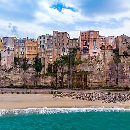 Blu Maison Tropea