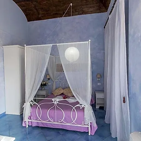 Blu Maison Panzió