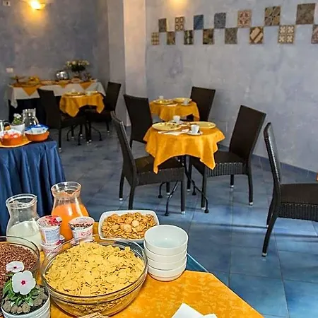 Blu Maison Tropea