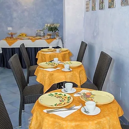 Blu Maison 住宿加早餐酒店