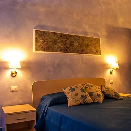 Blu Maison Panzió