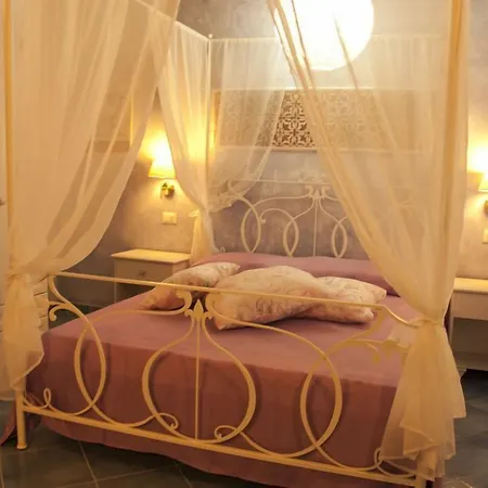 Blu Maison Tropea