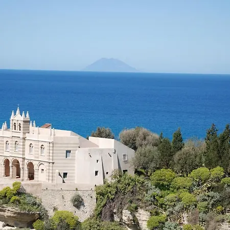 Blu Maison Tropea