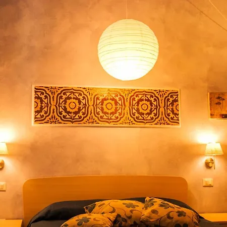 Nocleg ze śniadaniem Blu Maison Tropea
