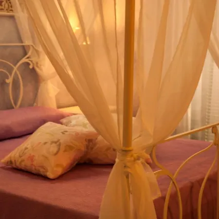 Blu Maison Bed and Breakfast