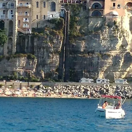 Blu Maison 4* Tropea
