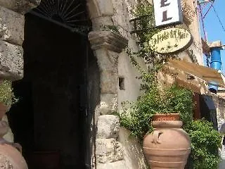 Blu Maison