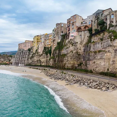 Blu Maison Bed & Breakfast Tropea