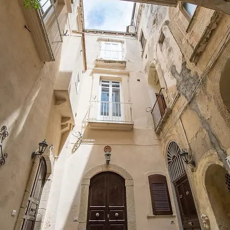 Blu Maison Bed & Breakfast Tropea