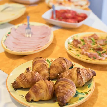 Bed & Breakfast Blu Maison Tropea