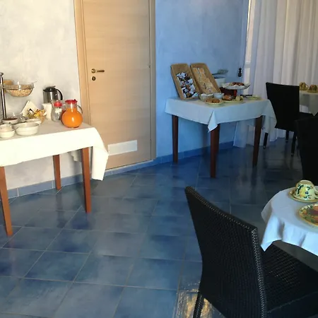 Blu Maison Tropea