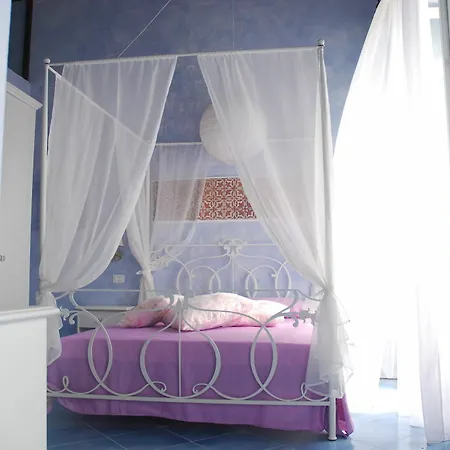 Blu Maison