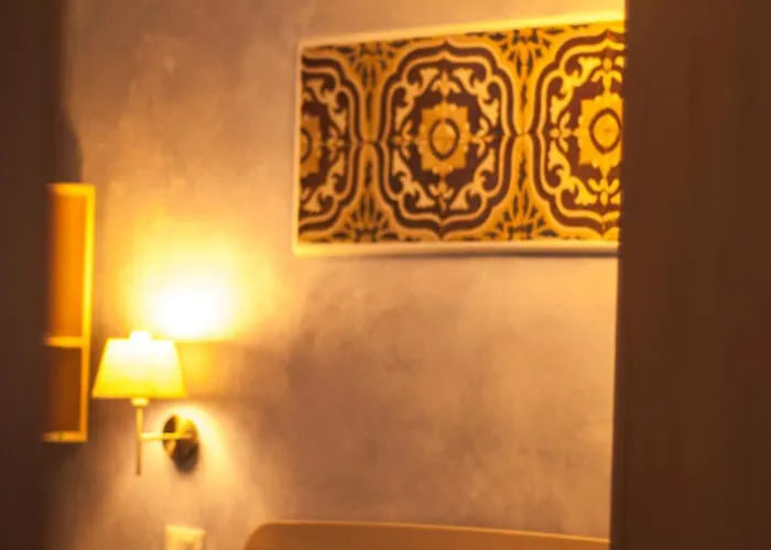 Blu Maison Panzió 4*