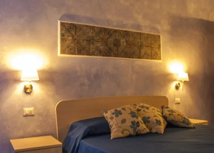 Blu Maison 4* トロペーア