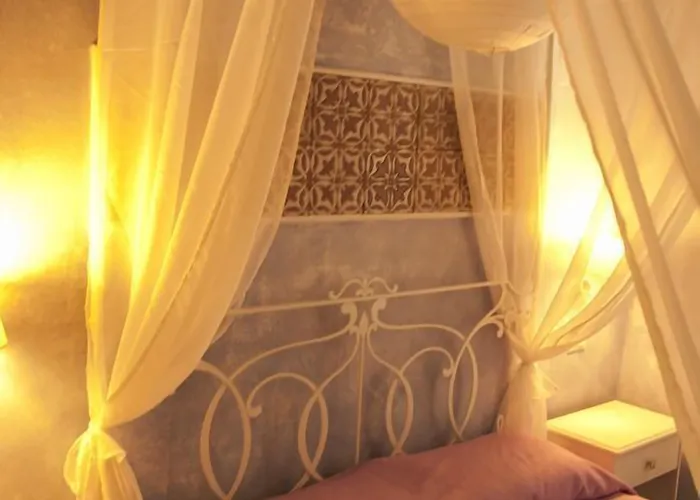 Panzió Blu Maison 4*