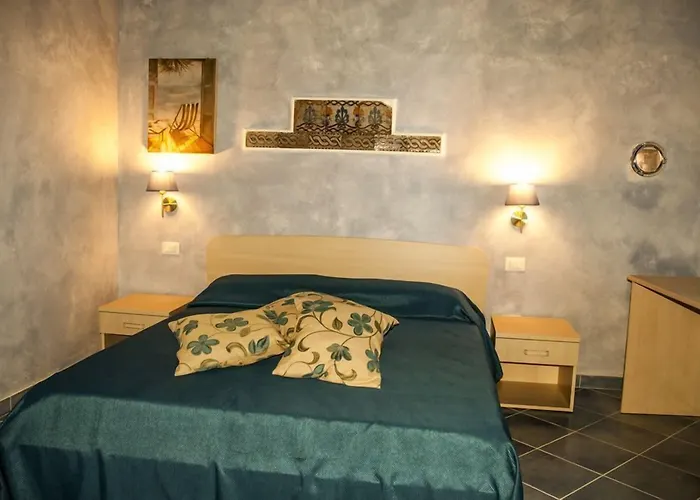 Blu Maison 4* Tropea