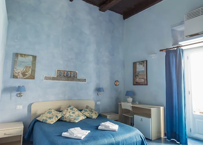 Blu Maison 4* Tropea