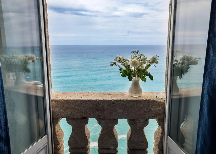 Blu Maison 4* Tropea