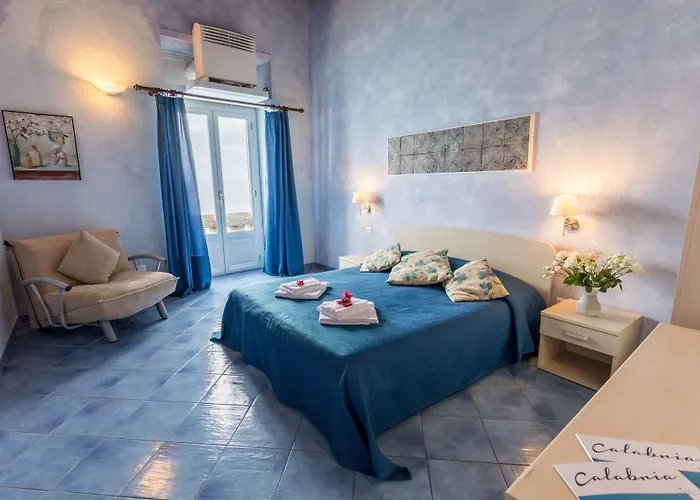 Blu Maison 4* Tropea