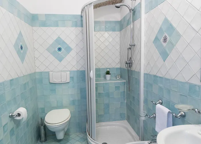 Blu Maison Panzió 4*