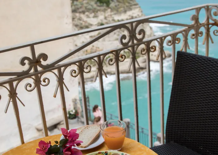 Blu Maison 4* Tropea