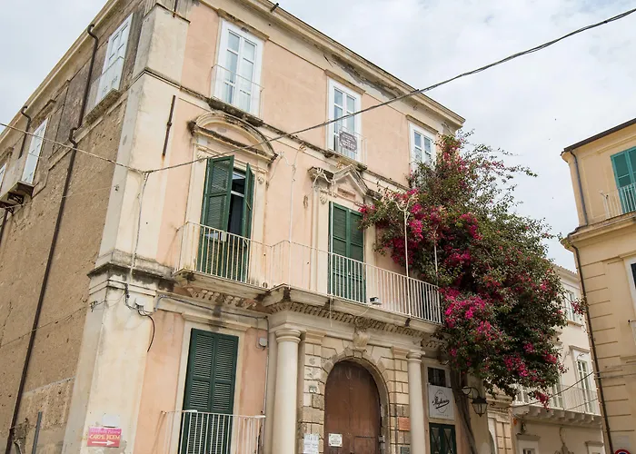 Blu Maison Panzió 4*