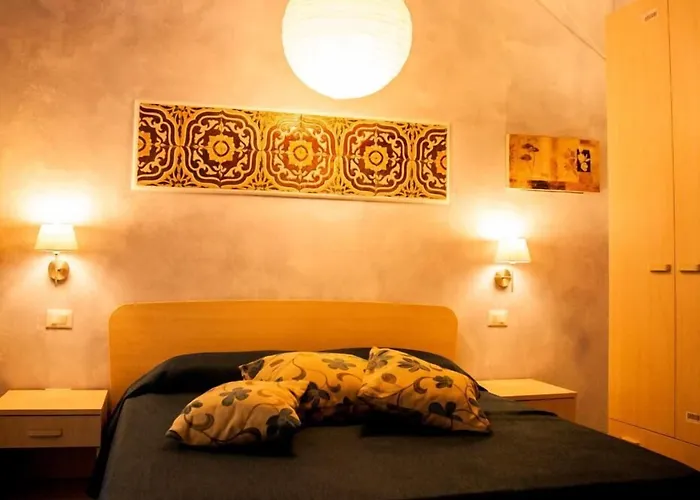 Blu Maison Alojamento de Acomodação e Pequeno-almoço