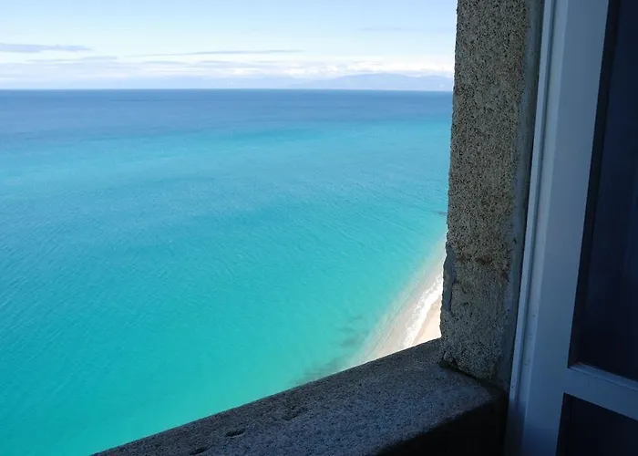 Blu Maison Tropea