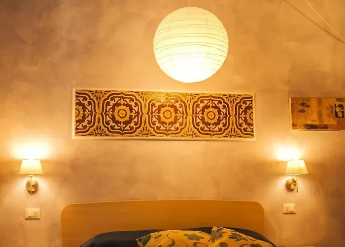 Blu Maison 4* トロペーア