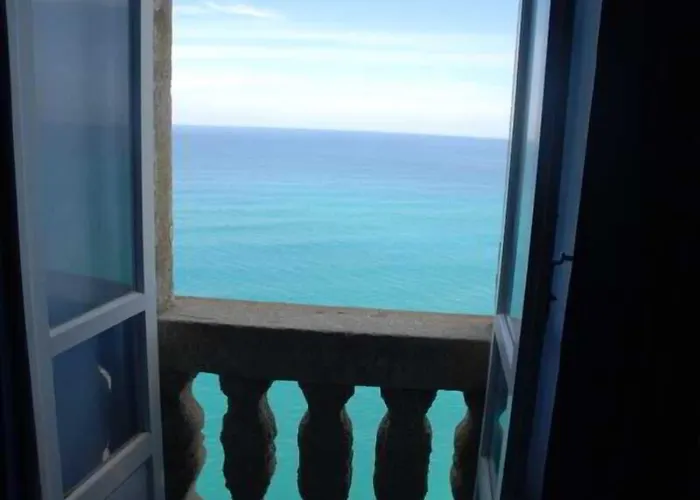 Blu Maison Tropea