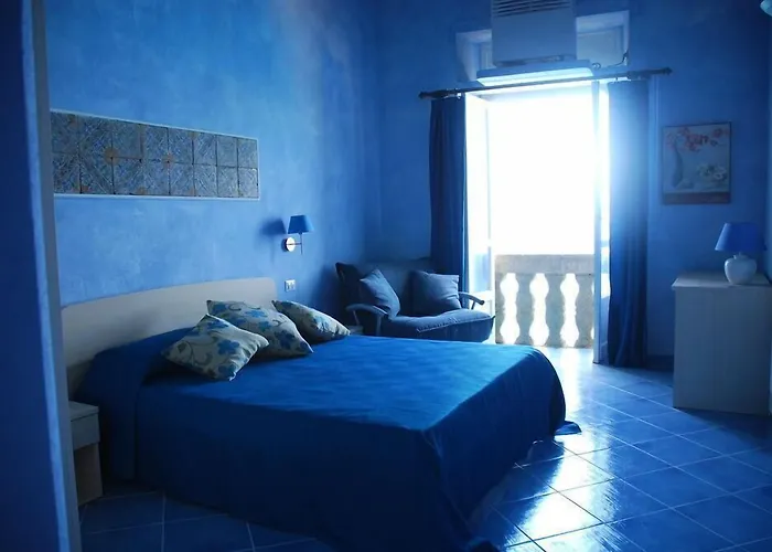 Blu Maison 4* Tropea